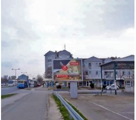 Novi Sad - Temerinski put - MC