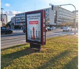 Novi Sad - A EXCLUSIVE CityLight - Centar - ECL 6