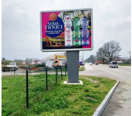 Vrnjačka banja - CLB 01b