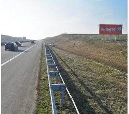 Auto put - Indjija - P01a