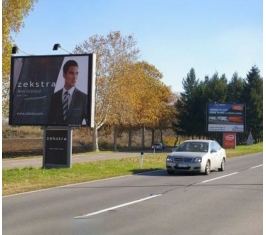 Aerodrom Nikola Tesla - BA 6 i 7