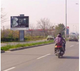 Niš - NI AN12