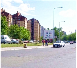 Niš - NI AN58