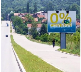 Niš - NI AN73
