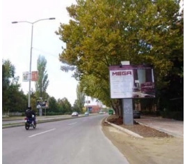 Niš - NI AN88