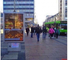 Niš - CityLight - AN c19a