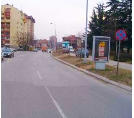 Niš - CityLight - AN c27a