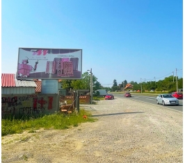 Ibarska magistrala - Rušanj VT1b