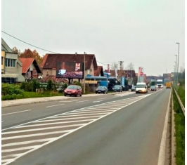 Čačak - LED Ekran - Obilaznica NČ01