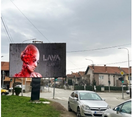 Leskovac - LE ZM13