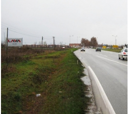 Nova Pazova - NP P01b