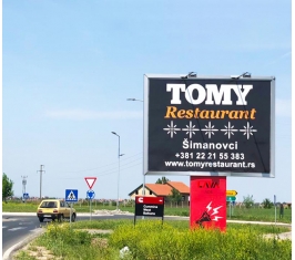 Nova Pazova - NP FC6a