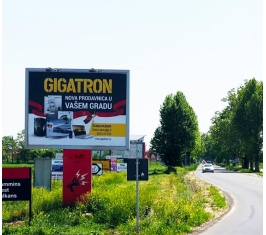 Nova Pazova - NP FC6b