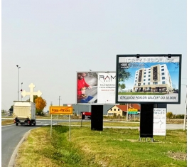 Nova Pazova - NP FC3a