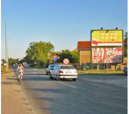 Stara Pazova - SP S01