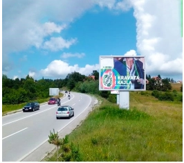 Zlatibor - ZL P02a