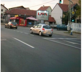Kragujevac - KG S11