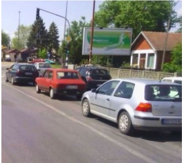 Kragujevac - KG B01a