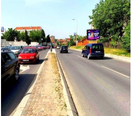 Kragujevac - KG KM27
