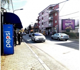 Kragujevac - KG KM23