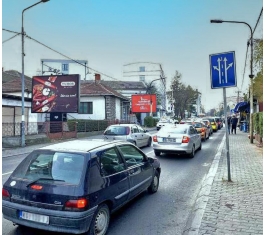 Kragujevac - KM KG 22