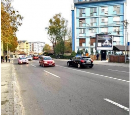 Kragujevac - KG KM21