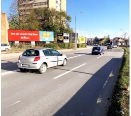Kragujevac - KG KM16