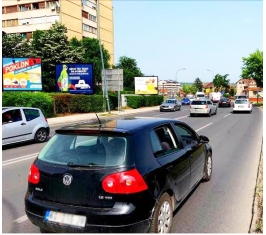 Kragujevac - KG KM15