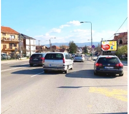 Kragujevac - KG KM13