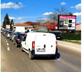 Kragujevac - KG KM11