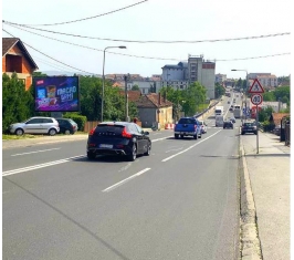 Kragujevac - KG KM04