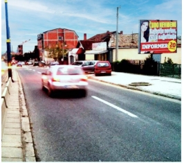 Kragujevac - KG KM03