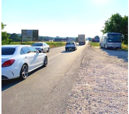 Kraljevo - KV KM36