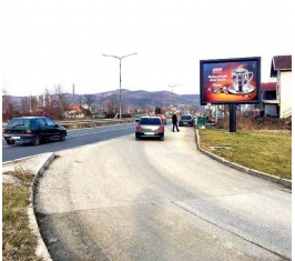 Kraljevo - KV KM15