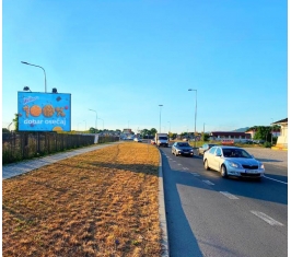 Kraljevo - KV KM10