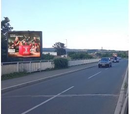 Kruševac - KŠ KM08