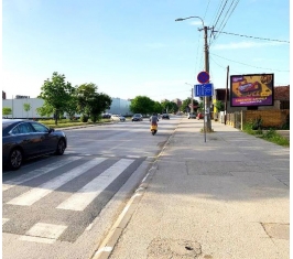 Kruševac - KŠ KM05