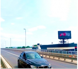 Čačak - LED Ekran - KM19