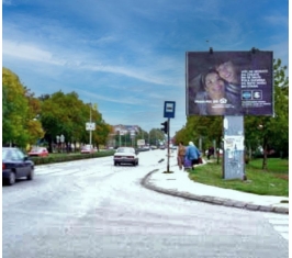 Jagodina - JA KM05