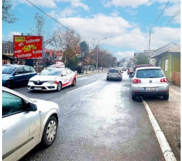 Jagodina - JA KM02
