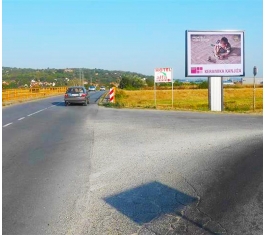 Jagodina - JA P02a