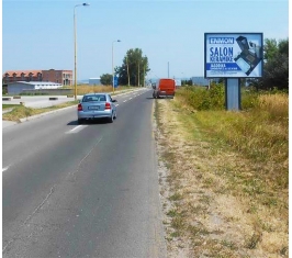Jagodina - JA P01a