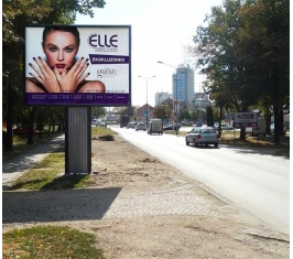 Pančevo - PA P04b