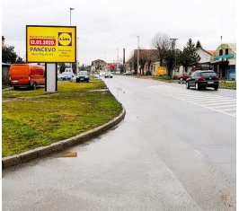 Pančevo - PA P09b