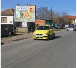 Požarevac - PO P01b