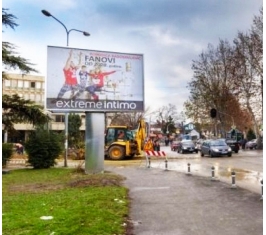 Požarevac - PO AA05b