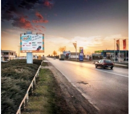 Požarevac - PO AA13b