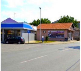 Požarevac - PO AA14a