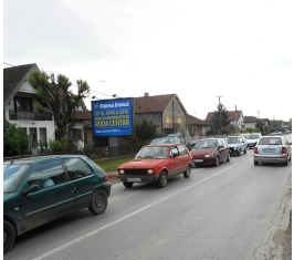 Šabac - ŠA S10