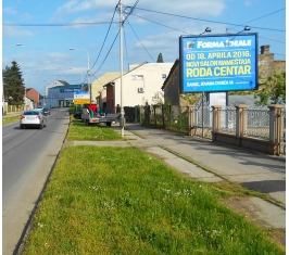 Šabac - ŠA S11